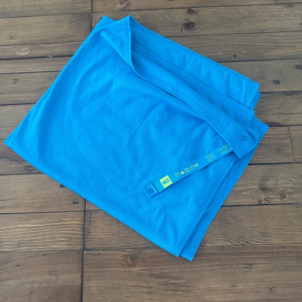MEC towel